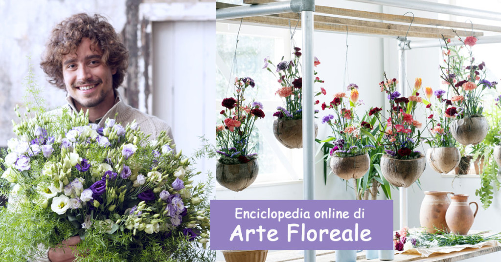 Corsi per Fioristi Corsi professionali Floral Design