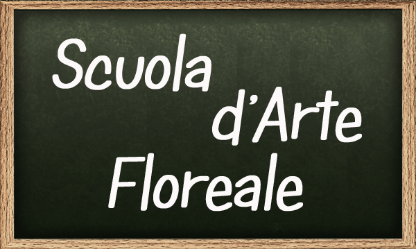 Composizioni floreali video step by step trend novità fiori