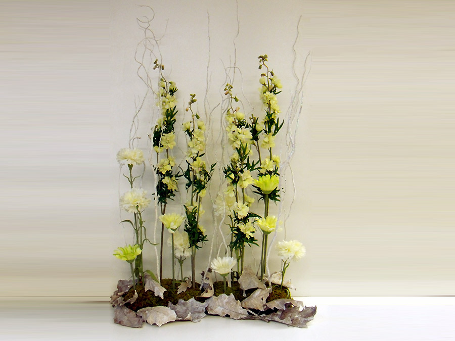 in_vegetazione