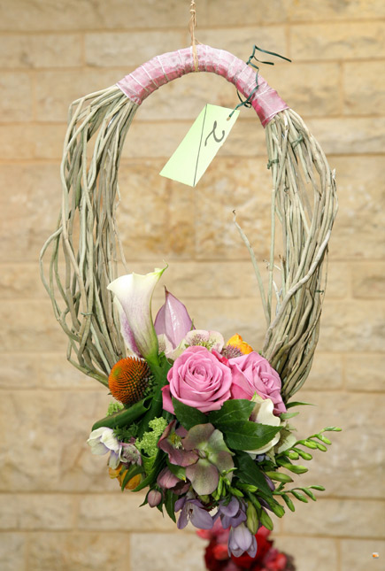 Come Fare Composizioni Floreali Creare con i Fiori