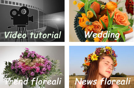 Come Fare Composizioni Floreali Creare con i Fiori