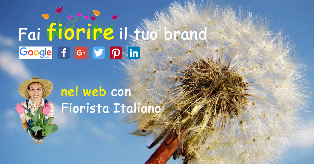 Diventa sponsor del magazine Fiorista Italiano