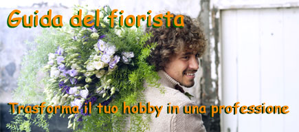 Composizioni floreali video step by step trend novità fiori