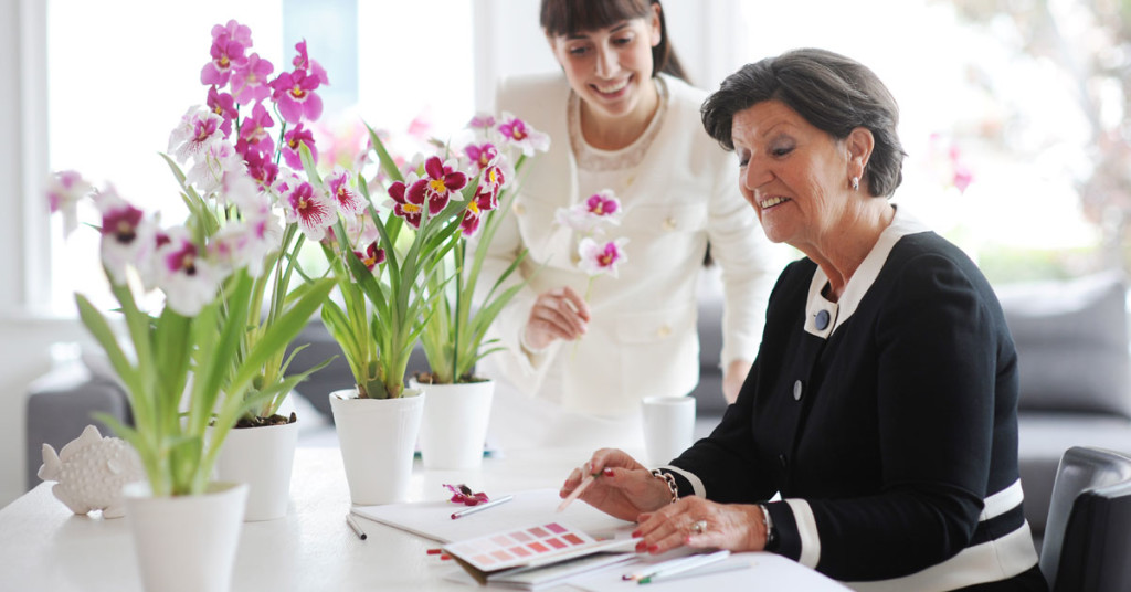 Aprire un negozio di fiori: quale forma giuridica scegliere?