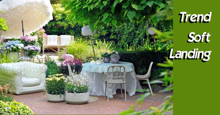 Trend di stile Soft Landing 2019