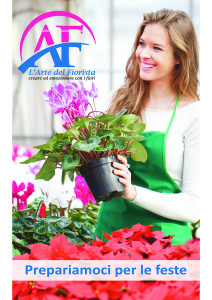 Arte del Fiorista Rivista Gratis Floral Design