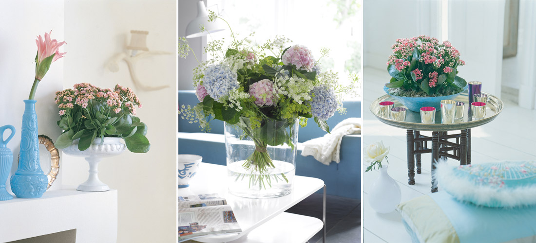 Colori Pantone 2016 Trend floreali
