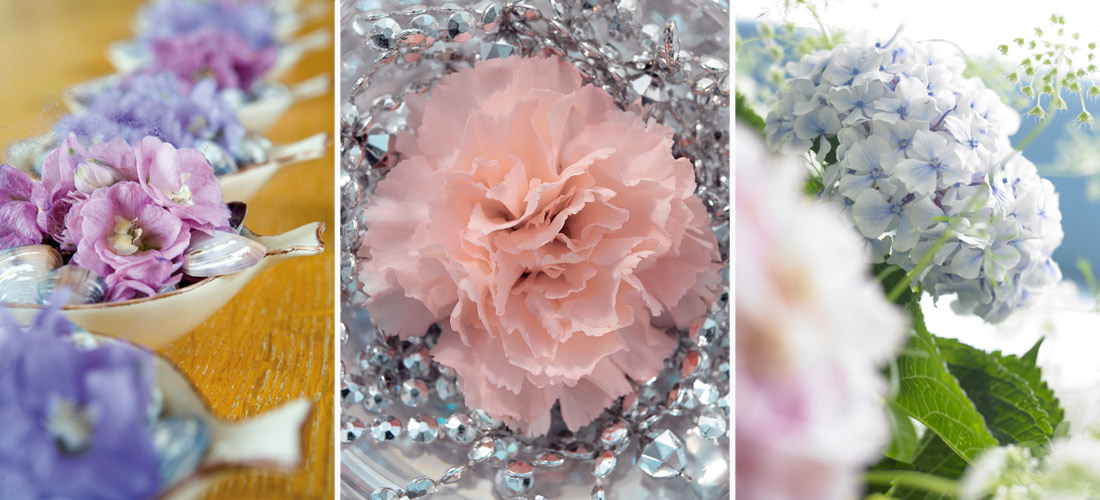 Colori Pantone 2016 Trend floreali