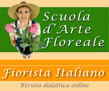 Rivista Fioristi Wedding planner Floral designer Online