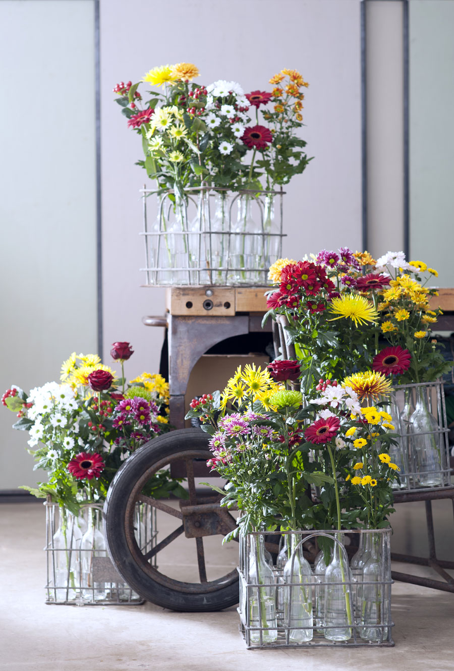 Aprire un negozio di fiori: quale forma giuridica scegliere?