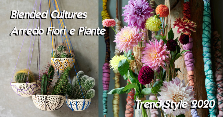 Trend Stile 2020 Blended Cultures